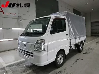 Nissan CLIPPER TRUCK