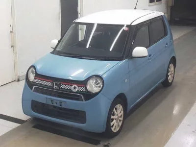 Honda N ONE