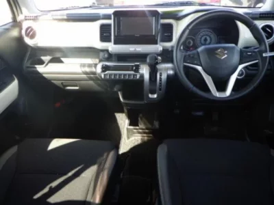 Suzuki XBEE