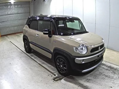 Suzuki XBEE