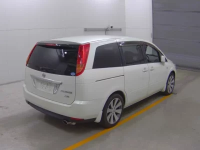 Nissan PRESAGE