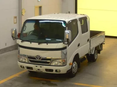 Toyota DYNA