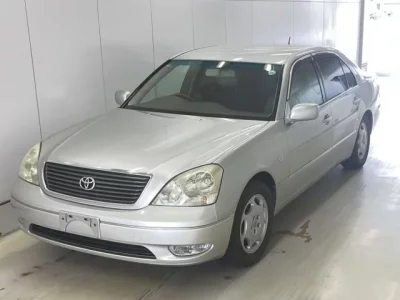 Toyota CELSIOR