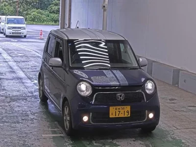 Honda N ONE