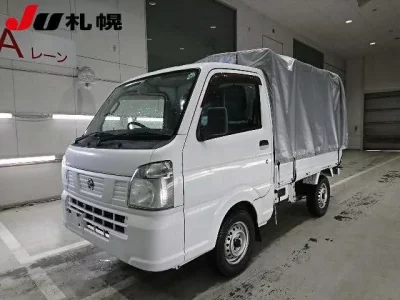 Nissan CLIPPER TRUCK