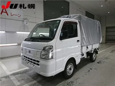 Nissan CLIPPER TRUCK