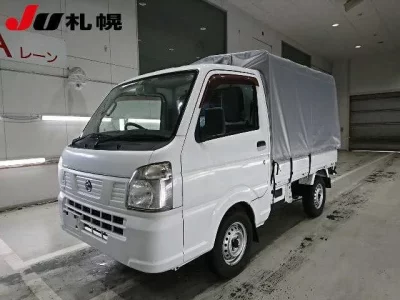 Nissan CLIPPER TRUCK