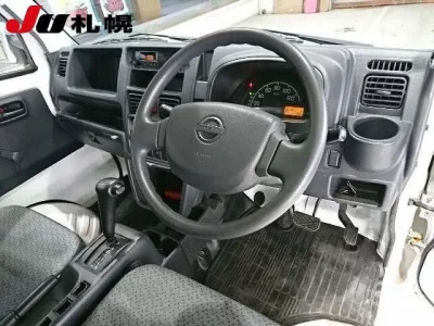 Nissan CLIPPER TRUCK