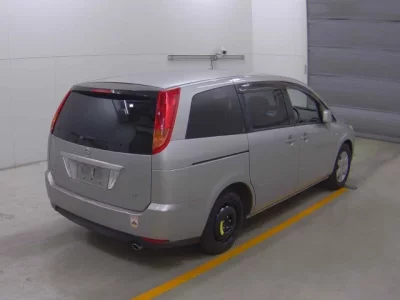 Nissan PRESAGE