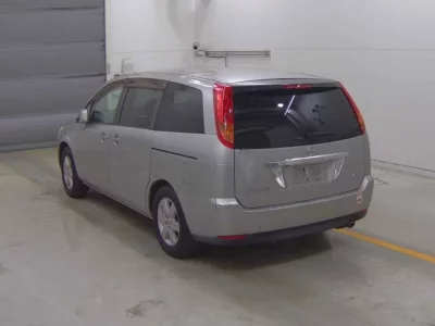 Nissan PRESAGE