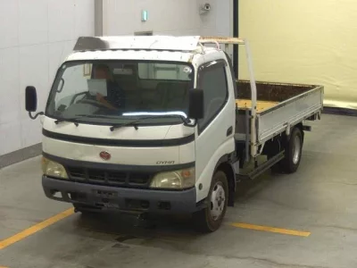 Toyota DYNA