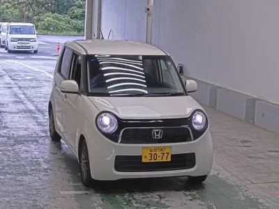 Honda N ONE