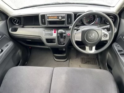 Honda N ONE