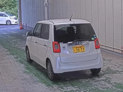 Honda N ONE