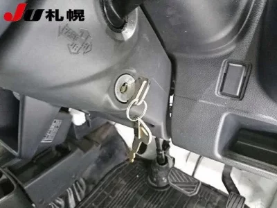 Nissan CLIPPER TRUCK