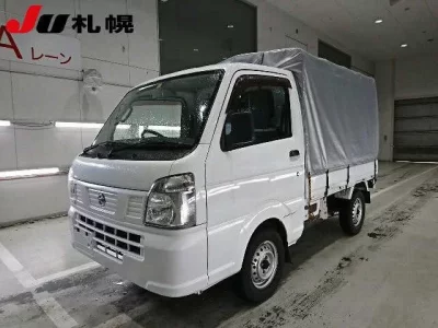 Nissan CLIPPER TRUCK