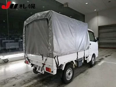 Nissan CLIPPER TRUCK