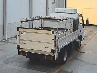 Mazda TITAN