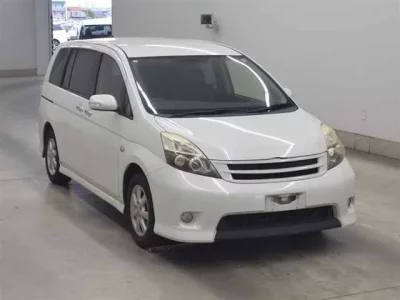 Toyota TOWN ACE VAN