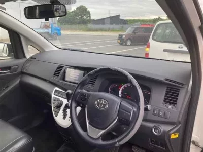 Toyota TOWN ACE VAN