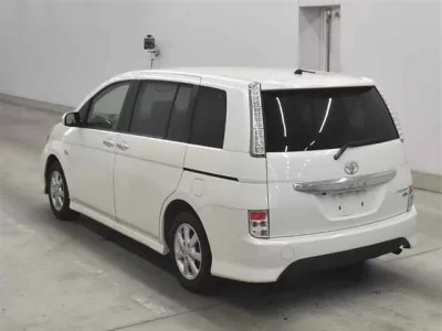 Toyota TOWN ACE VAN