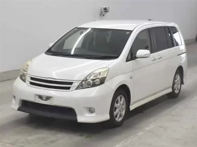 Toyota TOWN ACE VAN