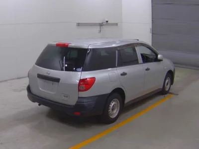 Nissan AD
