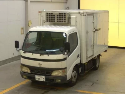 Toyota DYNA