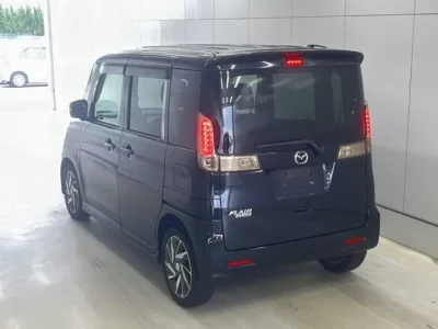 Mazda FLAIR WAGON
