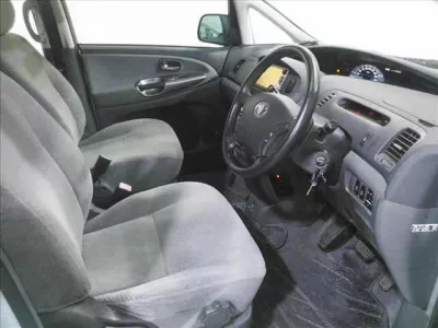 Toyota ESTIMA HYBRID