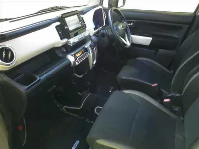 Suzuki XBEE