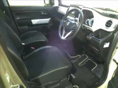 Suzuki XBEE