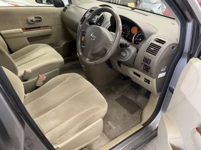 Nissan LAFESTA
