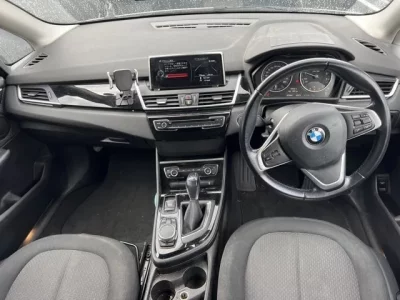 BMW 2-Series