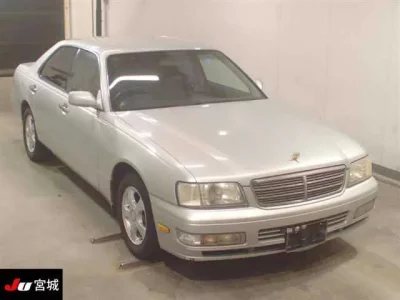 Nissan GLORIA
