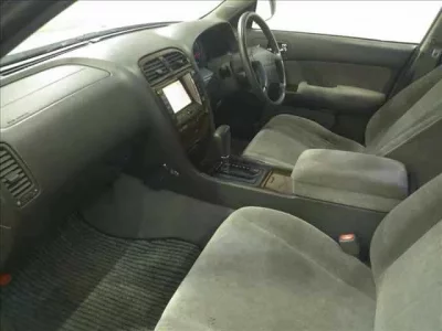 Nissan GLORIA