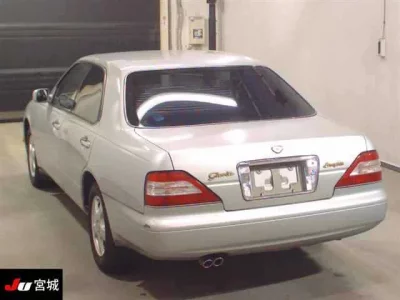 Nissan GLORIA