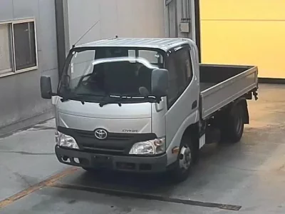 Toyota DYNA