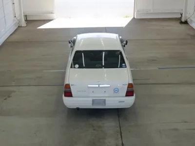 Toyota CROWN COMFORT