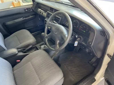 Toyota CROWN COMFORT
