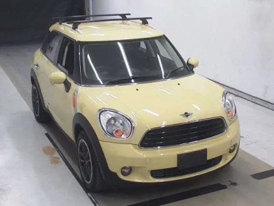 BMW MINI
