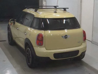 BMW MINI