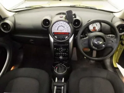 BMW MINI