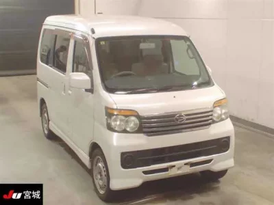 Daihatsu Atrai Wagon
