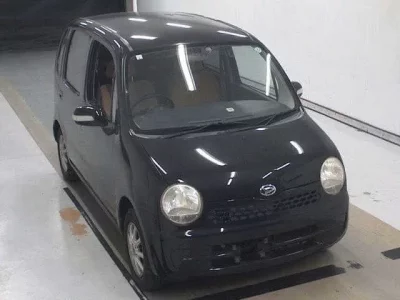 Daihatsu MOVE LATTE