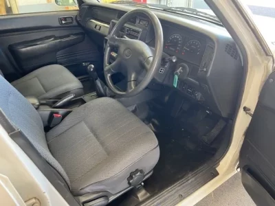 Toyota CROWN COMFORT