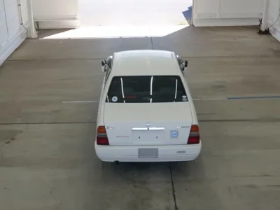 Toyota CROWN COMFORT