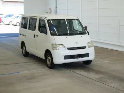 Toyota TOWN ACE VAN