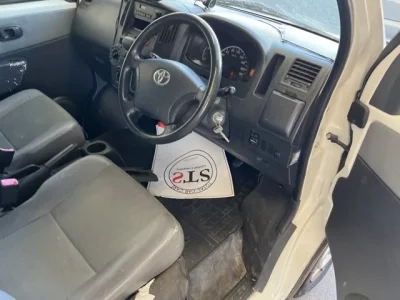 Toyota TOWN ACE VAN