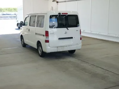 Toyota TOWN ACE VAN